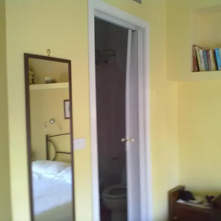 Rent Independent Air-conditioned In Le Castella * Le Castella (Calabria)