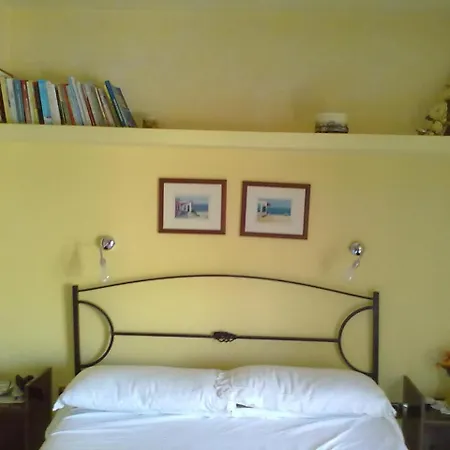 Rent Independent Air-conditioned In Le Castella 利卡斯戴勒